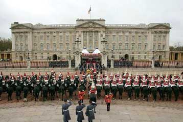 Δικάζονται δυό άνδρες που εκβίαζαν μέλος της βρετανικής βασιλικής οικογένειας