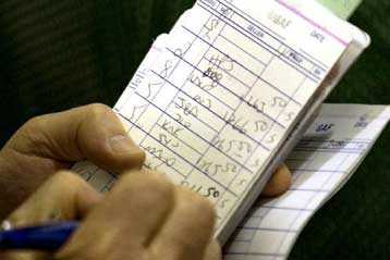 Αρνητικό το πρόσημο στην πρώτη χρηματιστηριακή συνεδρίαση της εβδομάδας