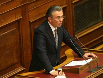 Κόντρα στη Βουλή για την κατανομή της κρατικής διαφήμισης