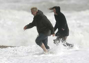 Η μέση ηλικία αποδεικνύεται πρωταθλήτρια στην απιστία