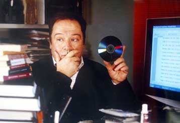 Απονεμήθηκαν τα βραβεία του Θεατρικού Μουσείου