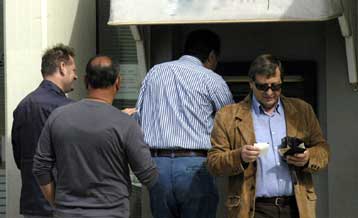 Τα 5 εκατ. ευρώ φτάνει ο «τζίρος» από τις τραπεζικές e-απάτες