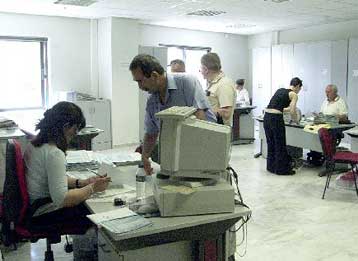 Έλεγχοι από το υπουργείο Οικονομικών στις περιοδικές δηλώσεις ΦΠΑ