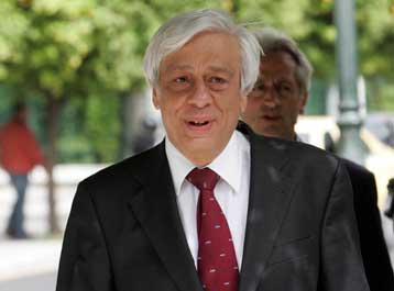 Στην ΕΛ.ΑΣ. εντάσσονται ειδικοί φρουροί και συνοριοφύλακες