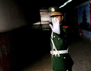 «Χρυσό μετάλλιο» για τον αριθμό των εκτελέσεων δίνει στην Κίνα η Διεθνής Αμνηστία