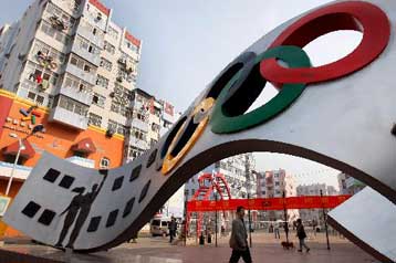 Την Κίνα βλέπουν οι Ευρωπαίοι ως τη μεγαλύτερη απειλή για την παγκόσμια σταθερότητα