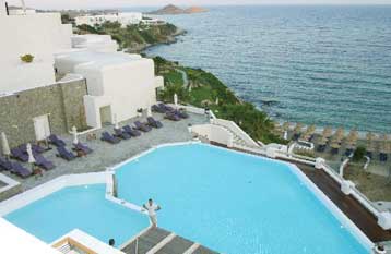 Νομοθετική ρύθμιση για τις λειτουργικές παραβάσεις των τουριστικών καταλυμάτων