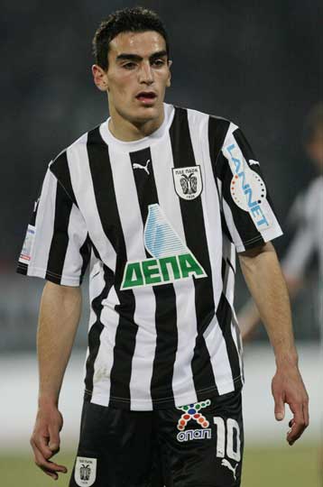 Προς Παιανία φέρεται να κατηφορίζει ο Χριστοδουλόπουλος