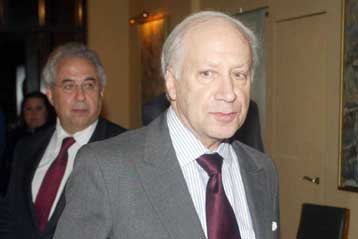 Μειωμένες προσδοκίες από την επίσκεψη Νίμιτς σε Σκόπια και Αθήνα