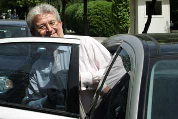 Υπομονή και πίστωση χρόνου για την αντιμετώπιση της ακρίβειας ζητά ο Χρ.Φώλιας