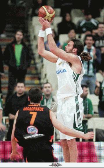 Προσοχή στον Πανιώνιο και στο άδειο ΟΑΚΑ, λένε στον Παναθηναϊκό