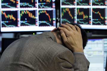 Ο κρυφός ρόλος της τεστοστερόνης στην πορεία των αγορών