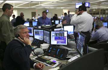 Θετικό πρόσημο για Γουόλ Στριτ και ευρωπαϊκά χρηματιστήρια την Τρίτη