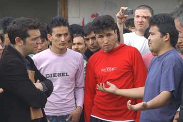 «Ο ΣΥΡΙΖΑ δεν έχει δημοσκοπικό, αλλά κοινωνικό ρεύμα» δηλώνει ο Αλ.Τσίπρας