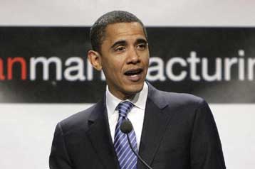 Ομπάμα και Κλίντον διασταυρώνουν τα ξίφη τους πριν την αναμέτρηση της Πενσιλβάνιας