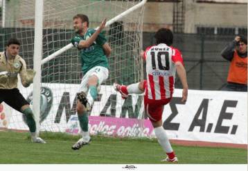 Νέα προβλήματα στον Ολυμπιακό, με αλλαγές κόντρα στον Θρασύβουλο