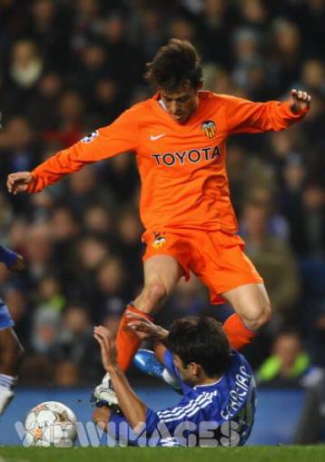 Σίλβα ο πρώτος υποψήφιος αντι – Ροναλντίνιο