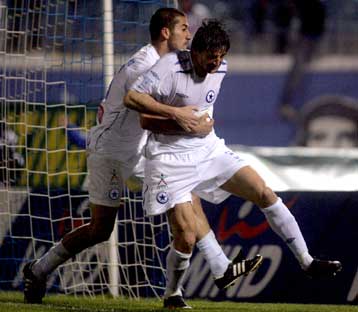 Απών ο Σκοπελίτης από τη ρεβάνς με τον Αρη στο Περιστέρι