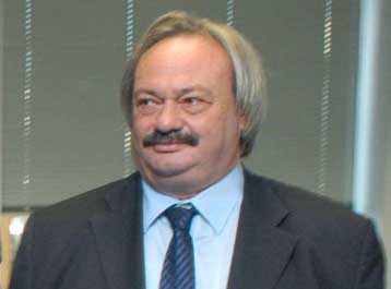 Καταπέλτης για τους πρωταγωνιστές του εκβιασμού ο Χρήστος Ζαχόπουλος