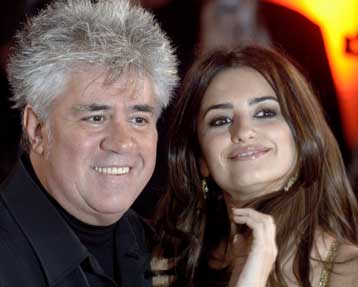 Πέδρο Αλμοδόβαρ και Πενέλοπε Κρουθ ενώνουν ξανά τις δυνάμεις τους