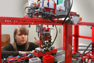 Η Ελλάδα ουραγός στις επενδύσεις για Έρευνα και Ανάπτυξη