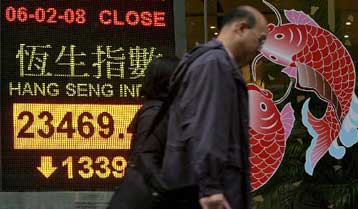 Αλμα 10,6% για το κινεζικό ΑΕΠ το πρώτο τρίμηνο, σε υψηλό 11ετίας ο πληθωρισμός