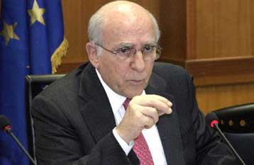 Στη Βουλή κατατέθηκε το νομοσχέδιο για το νέο Εθνικό Χωροταξικό Σχέδιο