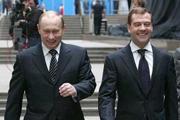 Σε μεγαλύτερο «άνοιγμα» προς Αμπχαζία και Νότια Οσετία προχωρά η Ρωσία