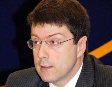 Επέκταση στο εξωτερικό εξετάζει ο ΟΠΑΠ, λέει ο Χρ.Χατζηεμμανουήλ