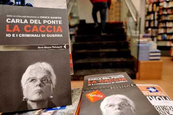 Δεν υπάρχουν αποδείξεις για λαθρεμπόριο οργάνων στο Κόσοβο, δηλώνει το ICTY