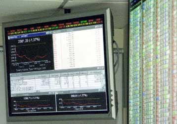 Πάνω από τις 3.900 μονάδες έκλεισε το Χρηματιστήριο και την Τετάρτη με άνοδο 0,06%