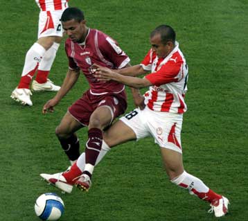 Κοντά στο Λιμάνι ο Κλέιτον μετά τη συνάντηση Π. Κόκκαλη και Κ. Πηλαδάκη