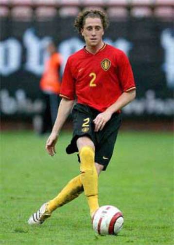 Βελγικά δημοσιεύματα για ενδιαφέρον της ΑΕΚ για τον Σβερτς