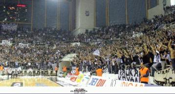 Ανάσα ζωής για τον ΠΑΟΚ το 62-58 επί του Πανελληνίου