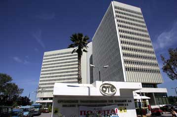 Συνεχίζεται η κόντρα ΝΔ – ΠΑΣΟΚ για το θέμα του ΟΤΕ