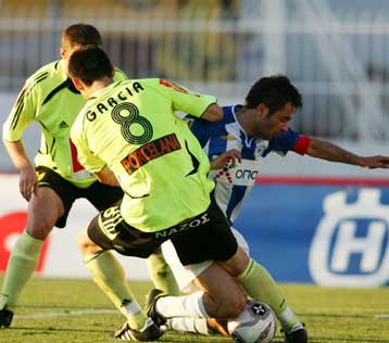 Αρης και Ολυμπιακός, οι «μονομάχοι» του τελικού της 17ης Μαΐου