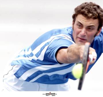 Προχώρησαν στην 8άδα Οικονομίδης και Γιακούποβιτς