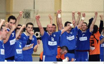 Κιλκίς και Δούκας στον τελικό αποκλείοντας ΠΑΟΚ και Πανελλήνιο