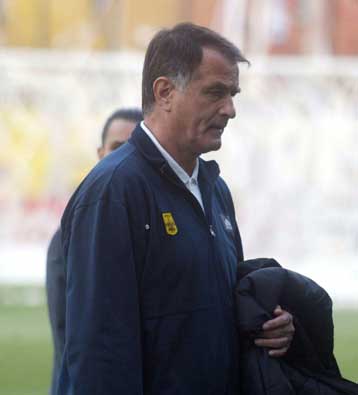 Δεν αλλάζει την τοποθέτησή του ο Μπάγεβιτς σχετικά με Παναθηναϊκό