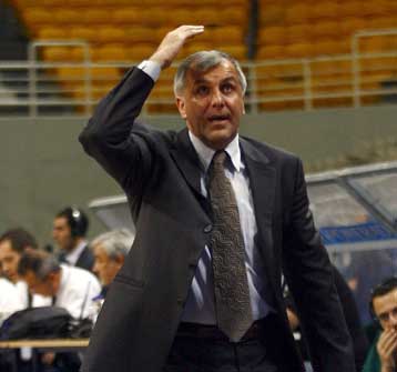 Ομπράντοβιτς… μαινόμενος για τις φήμες περί συμφωνίας του με την ΤΣΣΚΑ Μόσχας