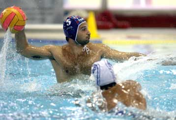 Χίος και Πανιώνιος υποδέχονται τους Πειραιώτες στους δεύτερους ημιτελικούς