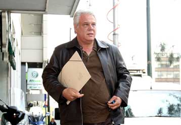 Στον εισαγγελέα για την υπόθεση των αναβολικών καταθέτει η ηγεσία της Αρσης Βαρών