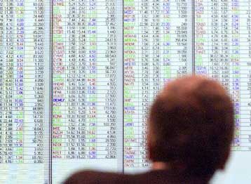 Προς τις 4.000 μονάδες σκαρφαλώνει το Χρηματιστήριο την Πέμπτη