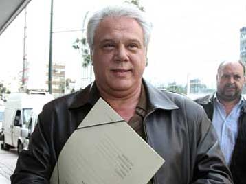 Προθεσμία για τις 5 Μαΐου πήραν Ιακώβου και Λεωνίδης για την υπόθεση ντόπινγκ