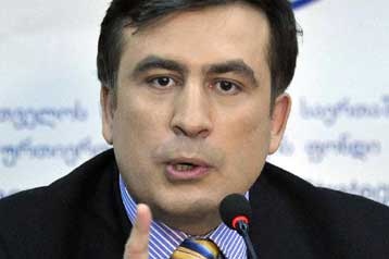 Για παραβίαση εθνικής κυριαρχίας κατηγορεί η Γεωργία τη Ρωσία