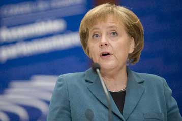 Ιστορική «συγκατοίκηση» Χριστιανοδημοκρατών – Πρασίνων στο κρατίδιο του Αμβούργου