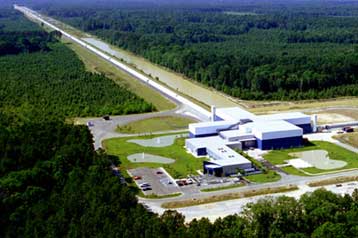 Σε νέα φάση η αναζήτηση των βαρυτικών κυμάτων