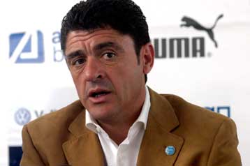 Υπάρχουν κίνητρα για νίκη επί του Ολυμπιακού, λέει ο Πεντράθα