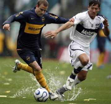 Ενδιαφέρον του Παναθηναϊκού για Εσκομπάρ αποκαλύπτουν οι Αργεντινοί