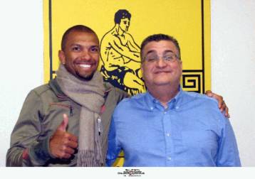 Συνάντηση Σκόρδα και Αμορόζο για εκτόνωση της κρίσης